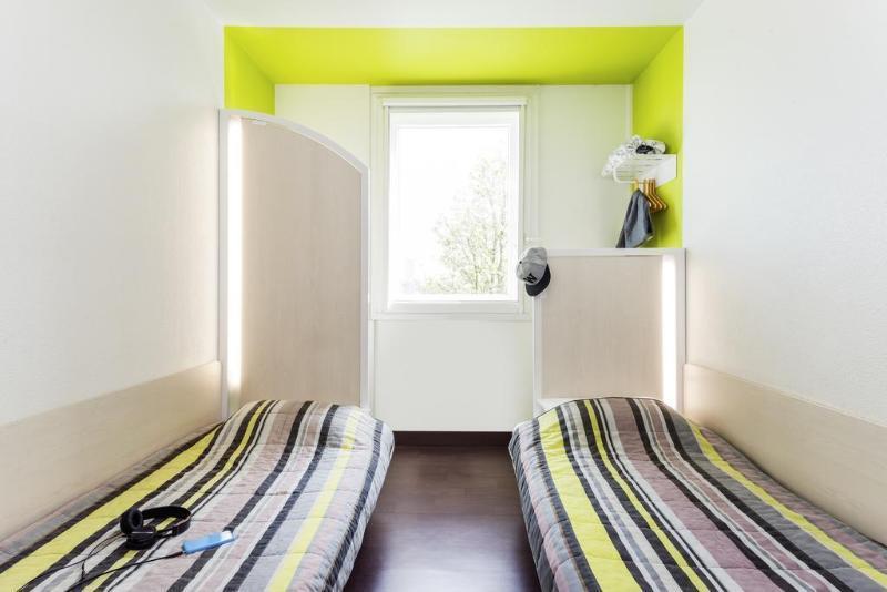 Hotel Hotelf1 Annecy Rénové *