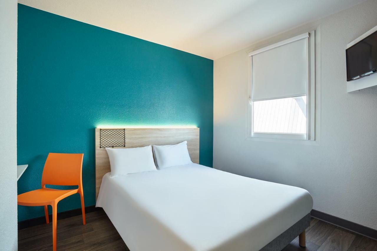 Hotel Hotelf1 Annecy Rénové