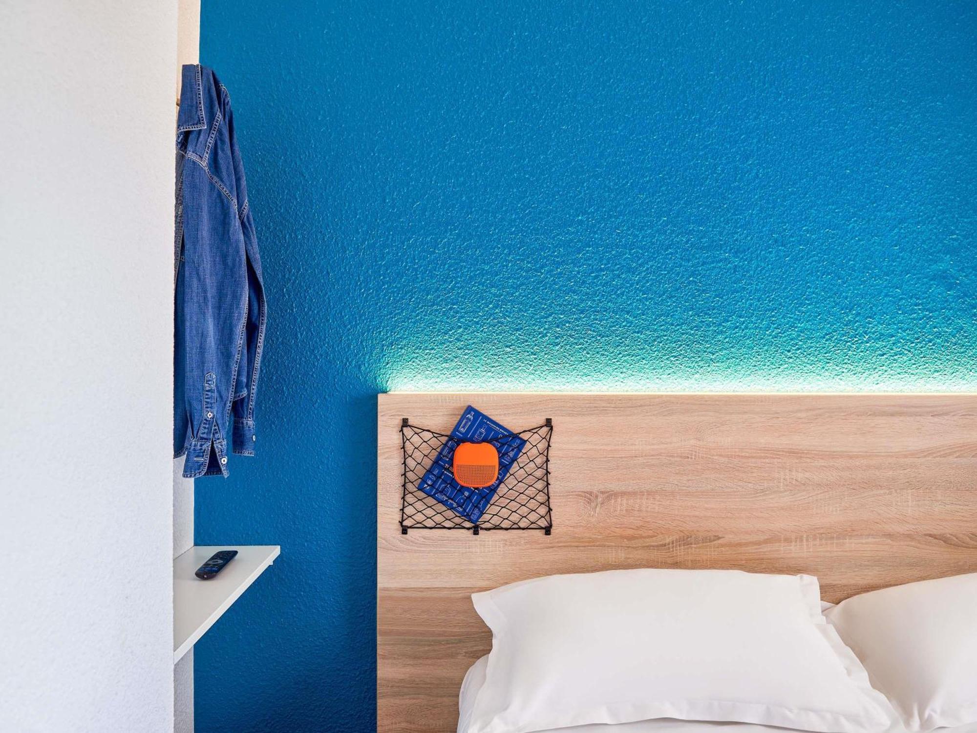 Hotel Hotelf1 Annecy Rénové *