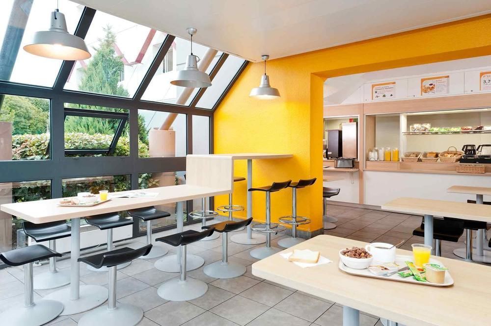 Hotel Hotelf1 Annecy Rénové *
